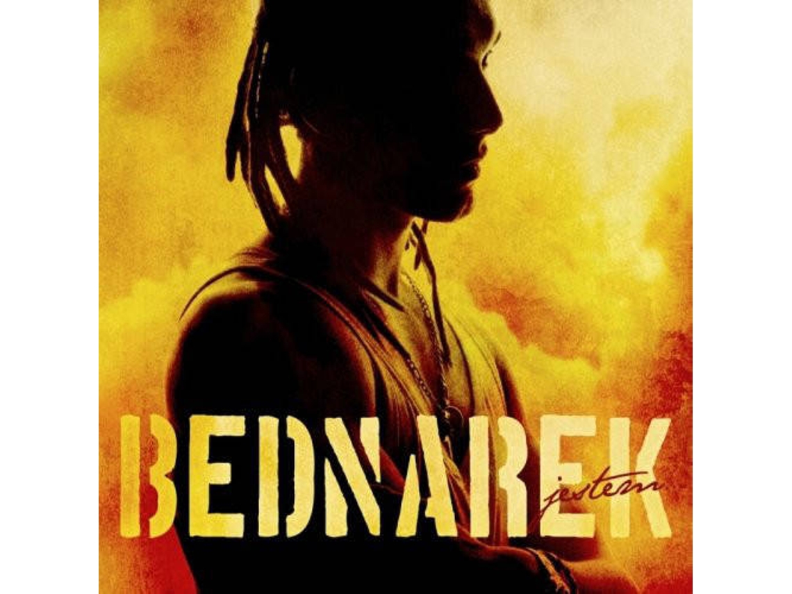 CD Bednarek - Jestem, ByBem, B�d� (1CDs)