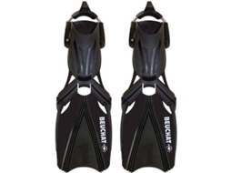 Barbatanas de Mergulho BEUCHAT Aquabionic (M-L)