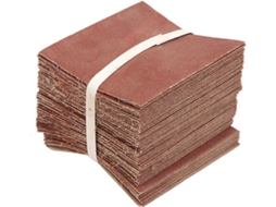 Cintas de Lixa, Acessórios para Lixadeiras de Cinta, CHABERLU