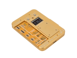 Laxiscreed Máquina De Reparar Sensor De Luz E Vibração Para Iphone