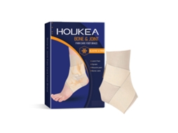 Suporte para Cuidado com os Pés em Corrida Ao Ar Livre Brace Footstrap
