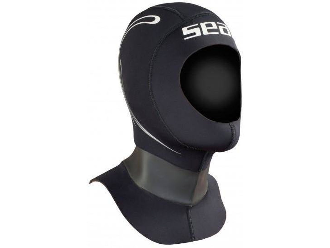 Capuz de Mergulho SEACSUB Tekno (5 mm - M)