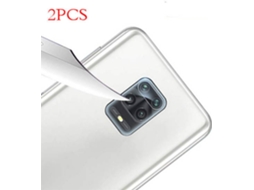 Pelicula de Vidro S/MARCA Redmi Note 9 Pro