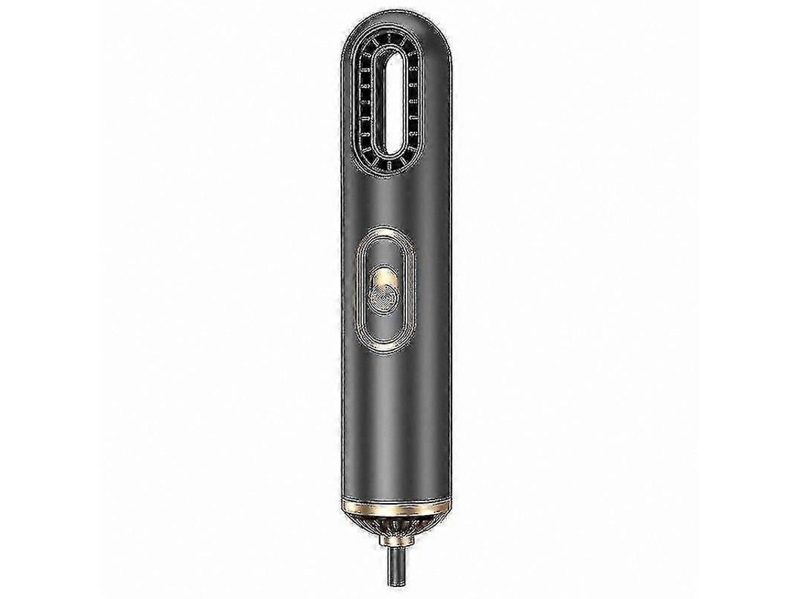 Secador de Cabelo Compacto 3 em 1 com Tecnologia de Ionização para Viagens. TAISHENGDA