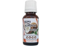 Ambientador ELEGANTE Côco (20ml)