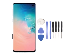 Telefone Móvel LAXISCREED S10 6.1 Polegadas Tft
