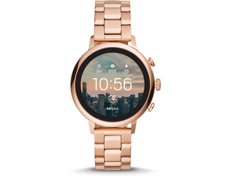 smartwatch fossil worten