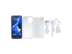 Desbloquear Smartphone LAXISCREED Dual Sim Face Id