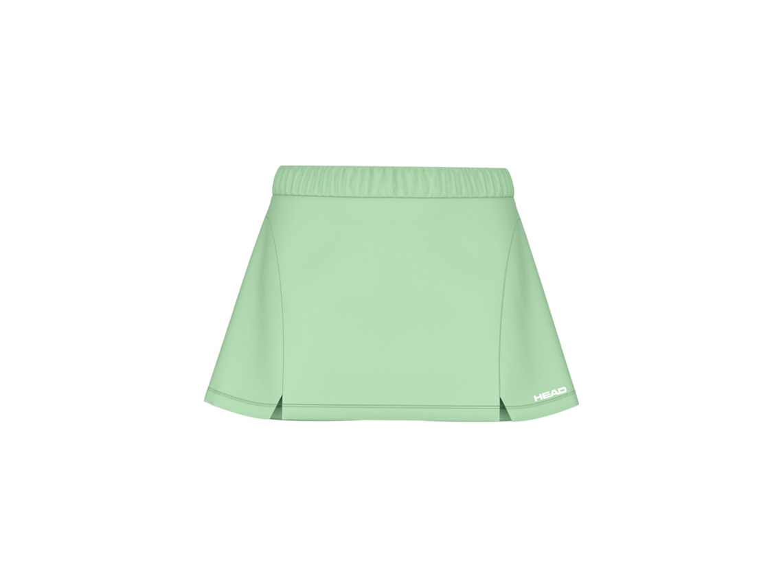 Head Saia Dynamic 25 Verde Olivaxs
