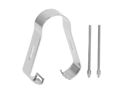 Aetheria ponta de Caneta Metal Aço Inoxidável para Galaxy Note10 Note20 S21u S22u S23u S24u S6 S7 S8 S9