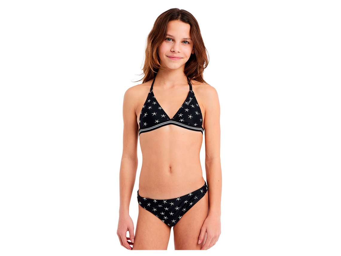 Bikini Limone Preto 128 Cmprotest