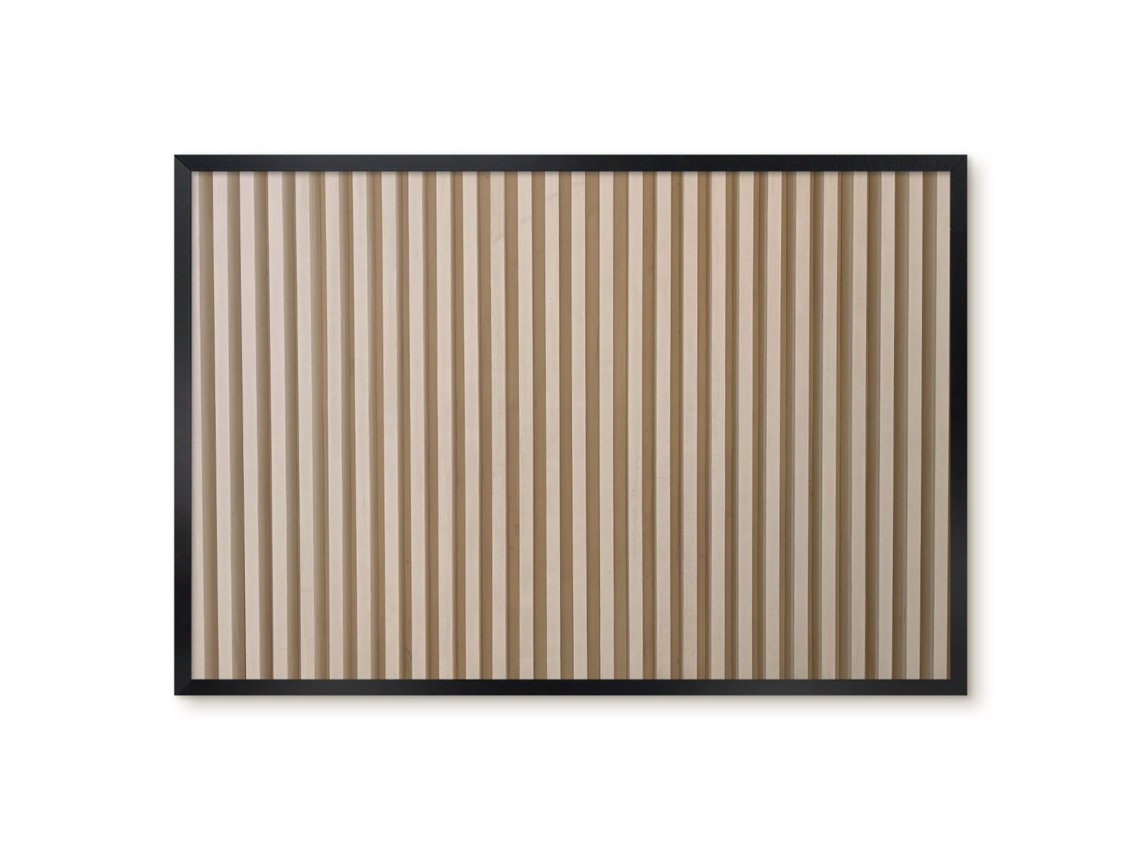 Magnetic Board Artistic Arches For The Living Room Espelharte (60x40 Cm)