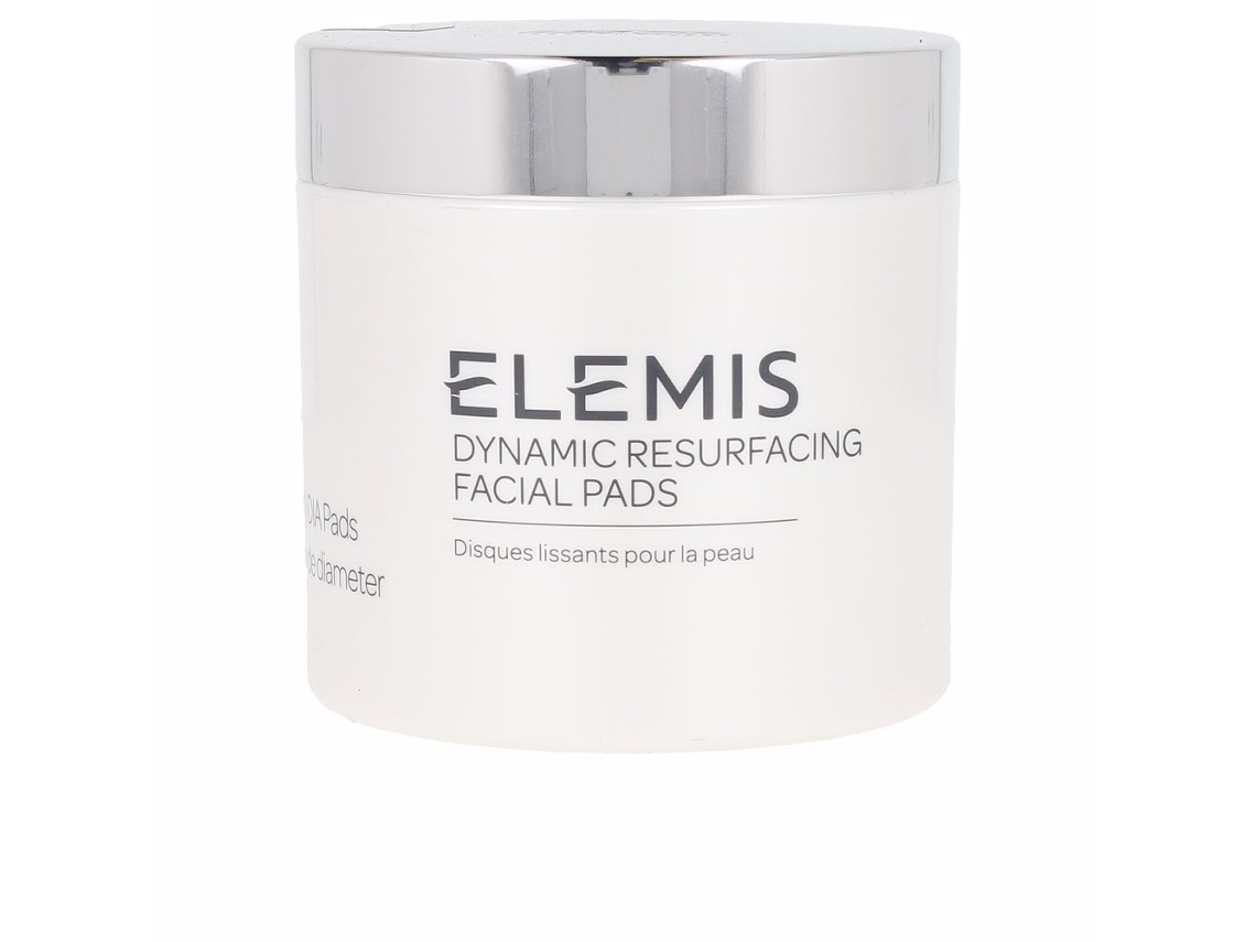 Dynamic Resurfacing Facial Pads Elemis