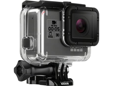 Caixa Estanque GOPRO Super Suit (GoPro - Hero 5, 6 e 7) | Worten.pt