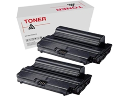 Conjunto 2 Toners 106R01412 (Preto)