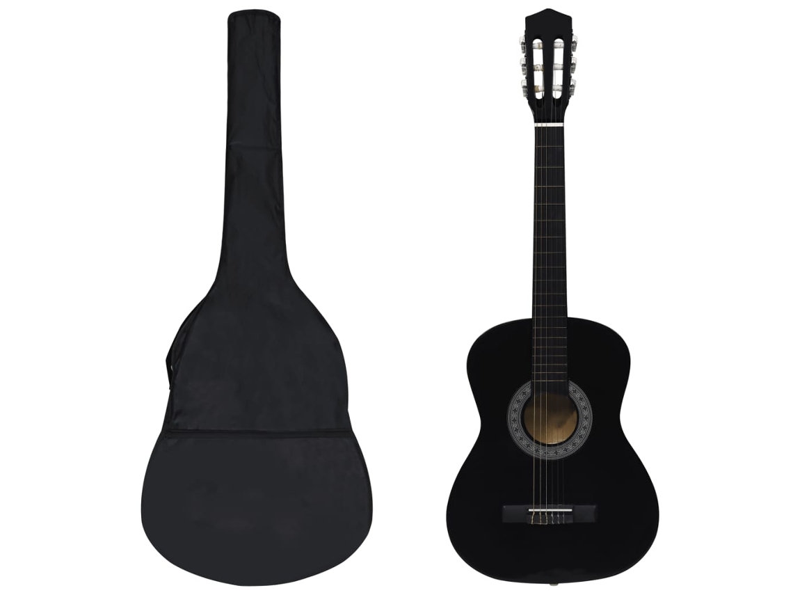 Guitar Set, Guitar Sets Vidaxl (3/4 36")