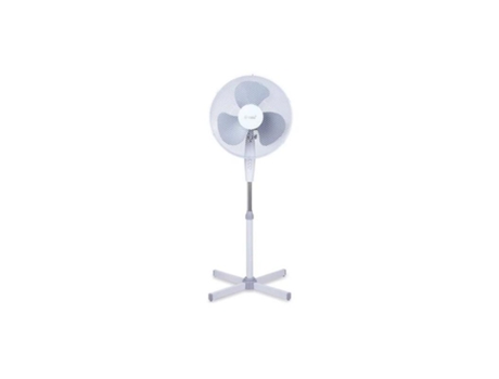 Ventoinha De Pé 55w 230v 40cm