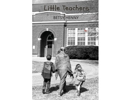 Livro Little Teachers de Betsy Henny (Inglês)