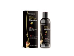 Shampoo Suave e Hidratante para Cabelos Sedosos e Brilhantes, Limpeza Gentle LAXISCREED