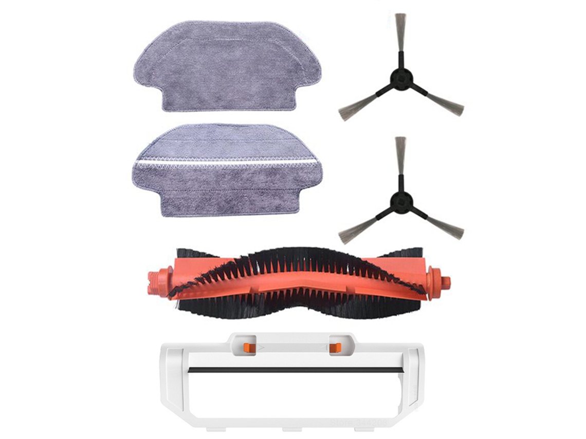 Acessório para Aspiradores XIAOMI  styj02ym Filtro hepa