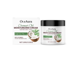 Creme Hidratante Côco Worten Pele Intensa