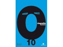 Livro Ortografía castellana. Cuaderno 10 - EPO de Carme Garriga Curt, M Montserrat Giol Macip et al. (Espanhol)