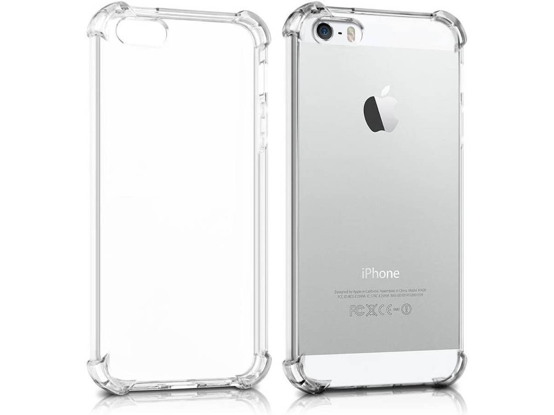 Capa iPhone 5 HONGWE.