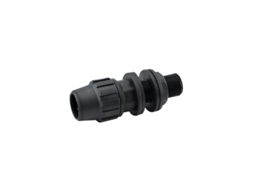 Luva De Encaixe Para Ilhós De Parede 32 Mm 1, Abrisa