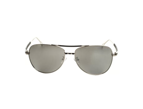 Óculos de Sol Anti-UV UV Unissexo MUST HAVE Castanho (Alto lente 52 mm. Ancho lente 52 mm. Puente 52 mm. Patillas 52 mm)