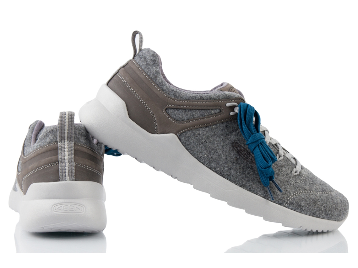 Keen Highland Arway Sapatos De Homem Ténis
