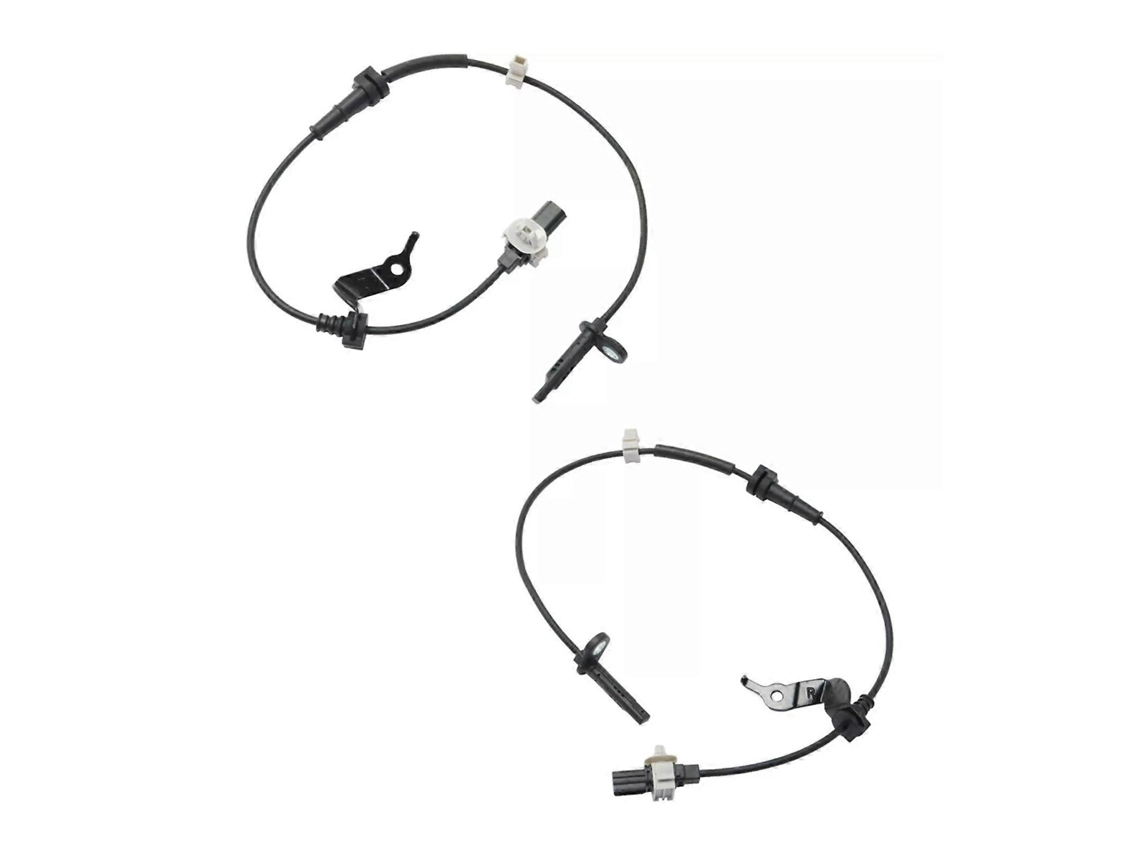 Sensor De Velocidade Abs Frontal Honda Accord 2013 2017 Lado Motorista E Passageiro