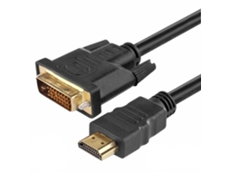 Cabo Hdmi ALPHA ELETTONICA 93-592/0018b