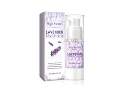 Creme Lavanda Puro Natural 100ml Essência