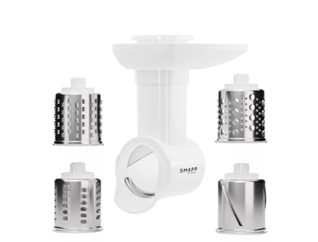 Ralador SMAPP 489.07