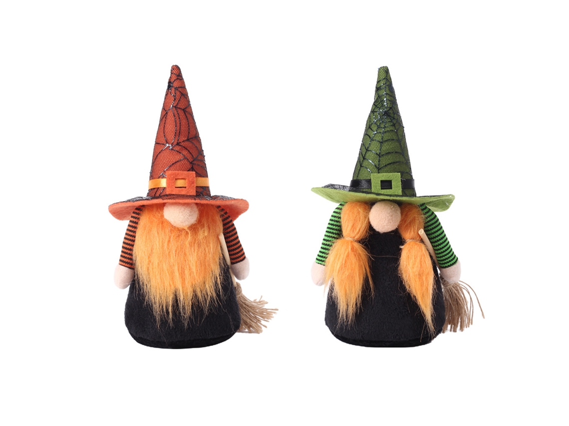 Laxiscreed Inflável Decorativo De Ar Com Luzes Para Halloween E Festas Temáticas