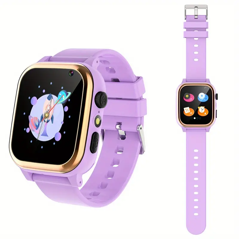 Smartwatch Ip67 Godtvagt