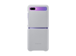 Samsung Ef-Vf700 Capa para Telemóvel 17 Cm 6.7" Cinzento