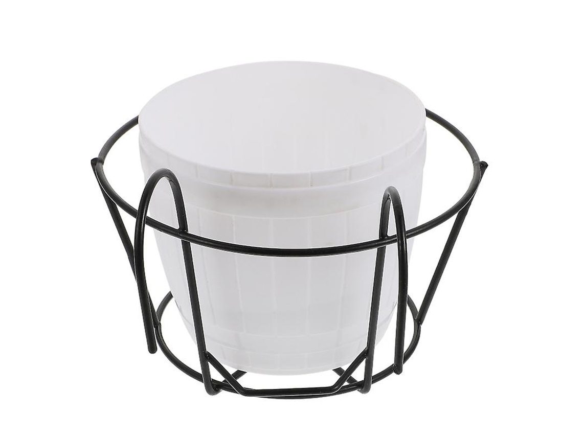 Conjunto de Vaso de Plantas Suspenso ALLINLESS