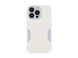 Lurelia Capa De Telemóvel Em Tpu Para Iphone 11 Pro Max, Branco