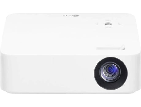 Videoprojetor Portátil LG PH30N (250 Lumens - 720p - LED)