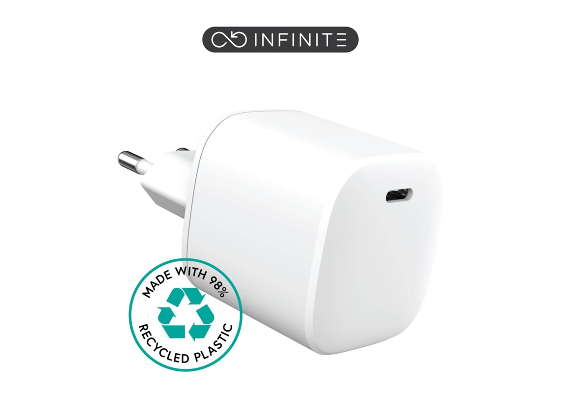Infinite Usb C Charger Estuff (grs)