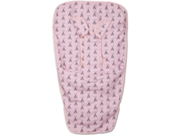 Forra BABYLINE Tepee Rosa