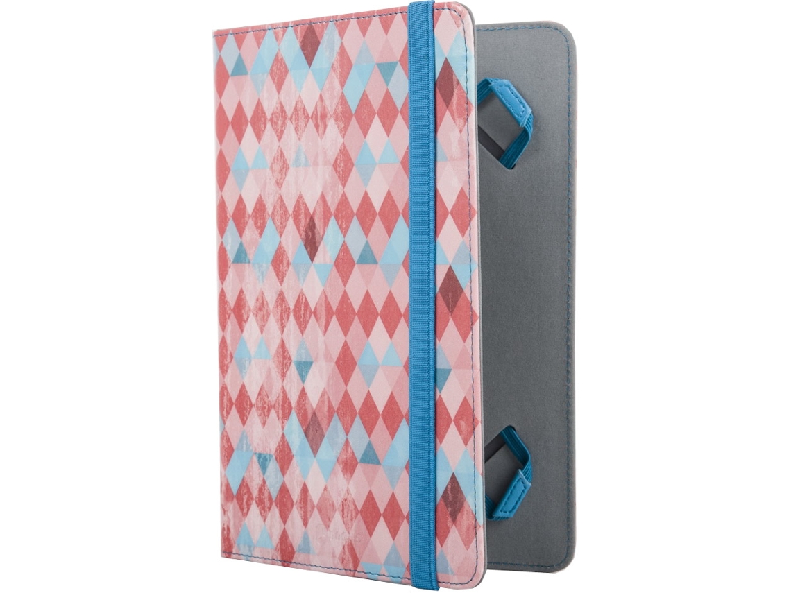 Capa Tablet 7-8'' GOODIS Universal Kenya c/Stand