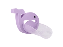 Mali extensor de Torneira para Bebê Roxo Extensor de Bico de Água para Lavar Mãos Infantil
