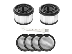 Filtro Hepa Frontal Para T10, T20, T20 Pro, T30, T30 Neo, R10, R10 Pro, R20, G9 E G10. Acessórios E Peças De Reposição._ptg