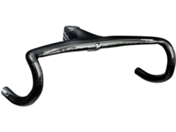 Guiador VISION Metron 5d Integrated Carbono 120 Mm Drop
