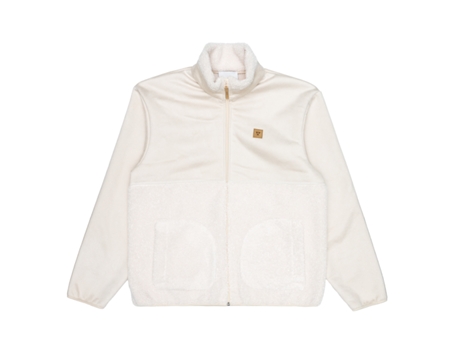 Casaco De Homem Woc Giubbino Nagoya Nylon Branco (l)