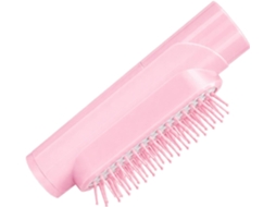 Escova Spray Para Cabelo, Pente Desembaraçante, Massagem Antifrizz