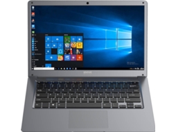 Portátil INSYS MX-N141AU (Outlet Grade A - 14.1'' - Intel Core i3-5005U - RAM: 8 GB - 512 GB SSD - Intel HD Graphics 5500)