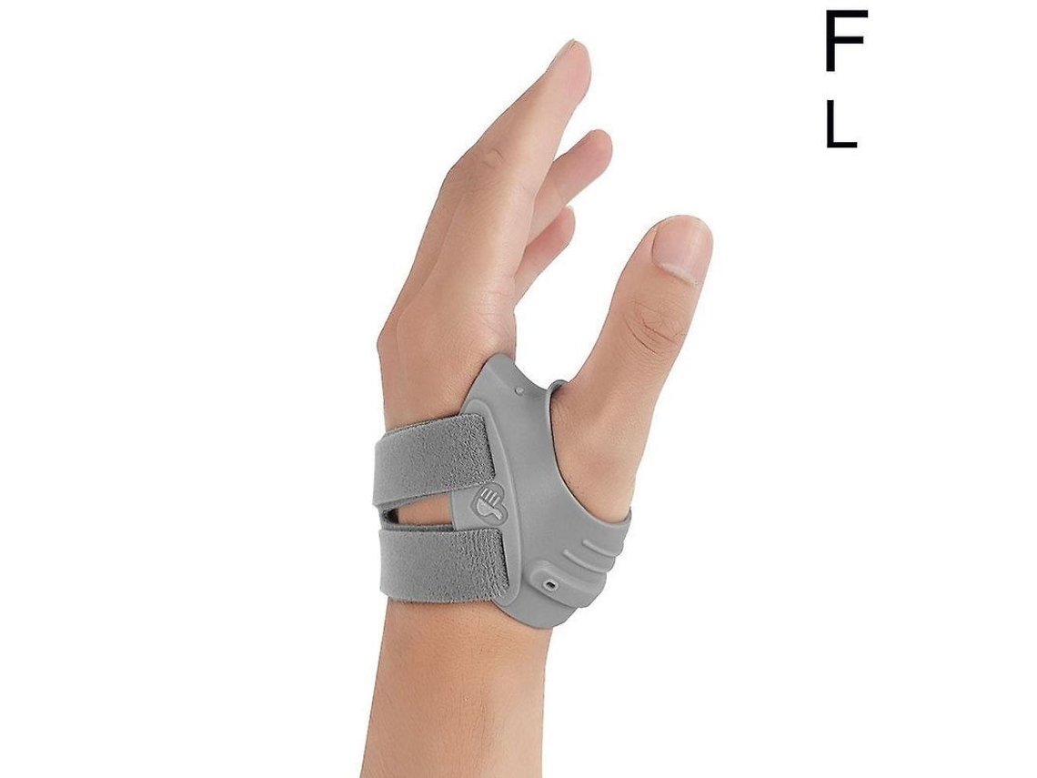 Apoio de Polso de Polegar Ortese Splint para Artrite Osteoartrite Alivio de Dor